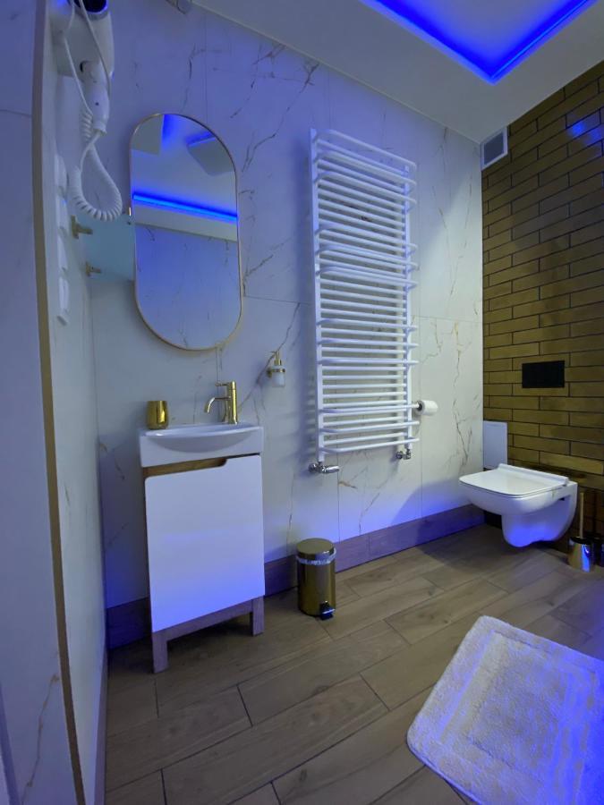 Apartament "Love" Centrum Z Duza Wanna Dla Dwojga Гниежно Екстериор снимка