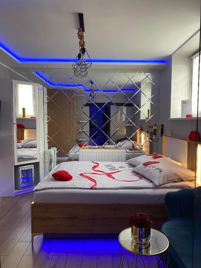 Apartament "Love" Centrum Z Duza Wanna Dla Dwojga Гниежно Екстериор снимка