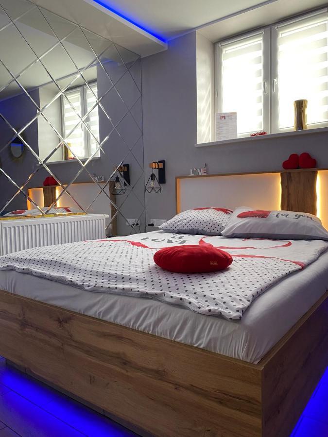 Apartament "Love" Centrum Z Duza Wanna Dla Dwojga Гниежно Екстериор снимка