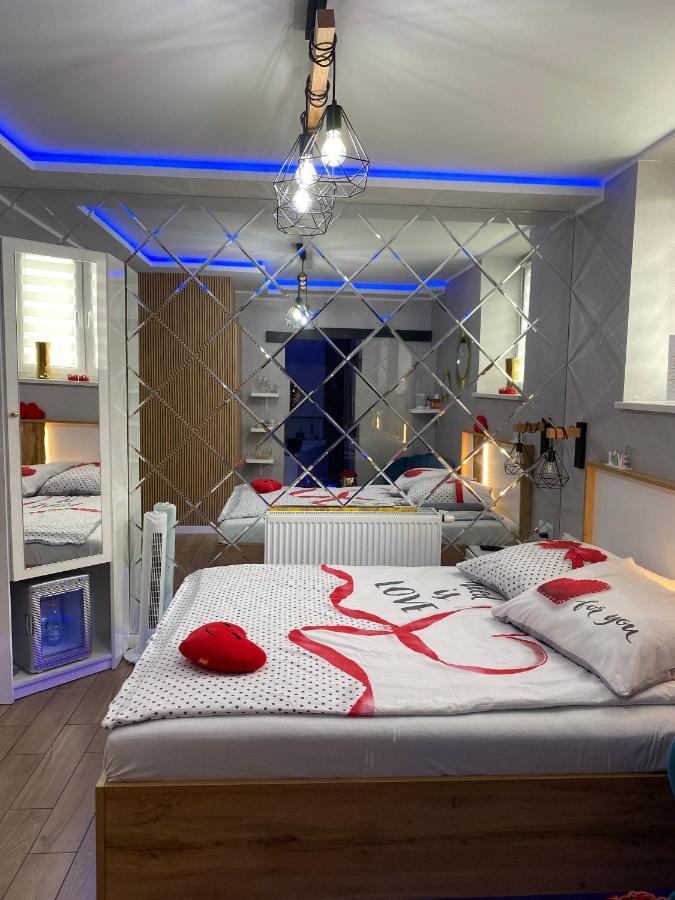 Apartament "Love" Centrum Z Duza Wanna Dla Dwojga Гниежно Екстериор снимка